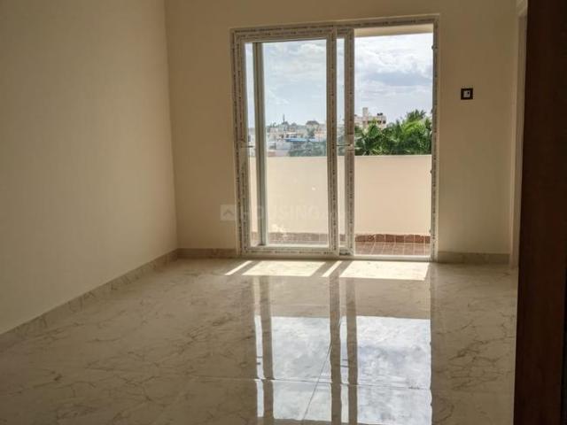 2 BHK Apartment in Kundrathur for resale Chennai. The reference number is 18884026