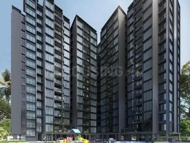 2 BHK Apartment in Kundrathur for resale Chennai. The reference number is 19458886