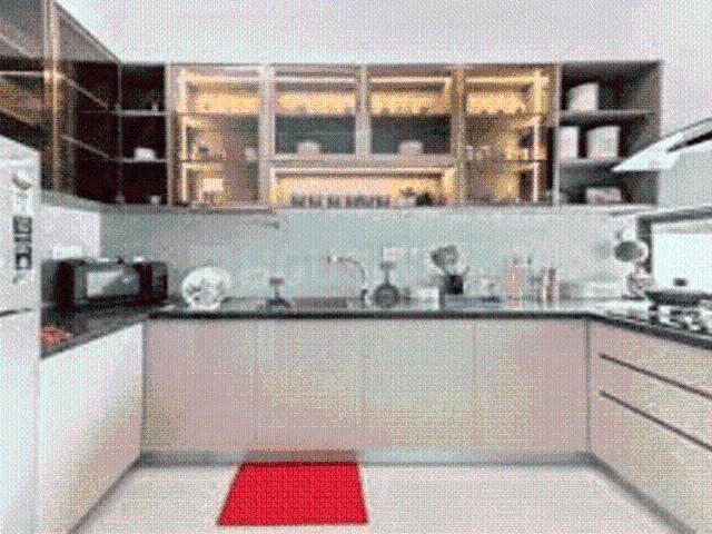 2 BHK Apartment in Kundrathur for resale Chennai. The reference number is 19918499