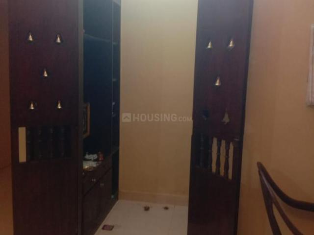 2 BHK Apartment in Kundrathur for resale Chennai. The reference number is 20418509