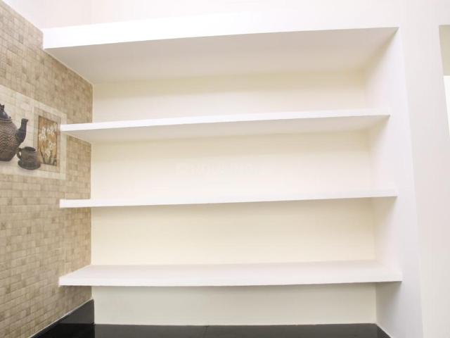 2 BHK Apartment in Kundrathur for resale Chennai. The reference number is 20478131