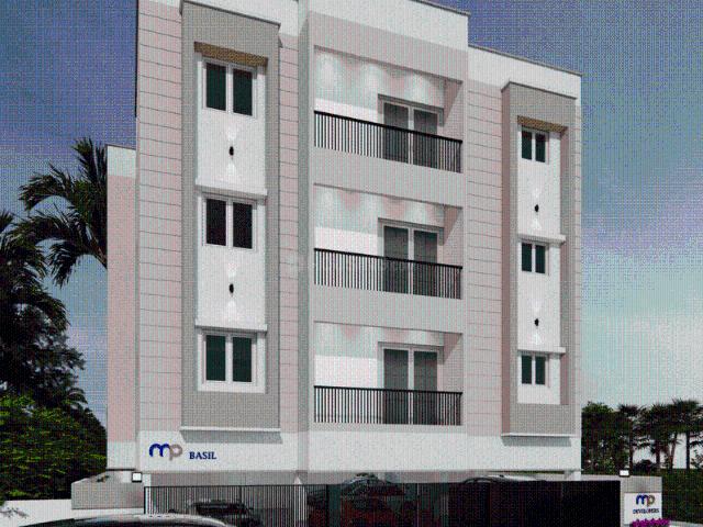 2 BHK Apartment in Kundrathur for resale Chennai. The reference number is 20671073