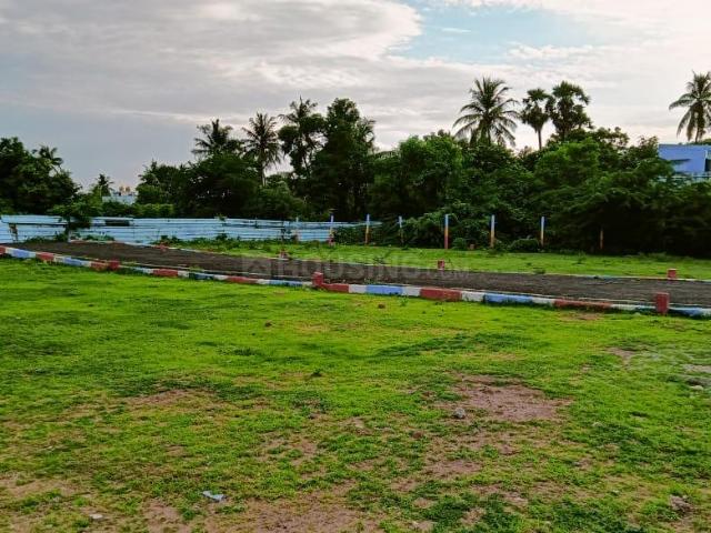 2 BHK Apartment in Kundrathur for resale Chennai. The reference number is 20274709