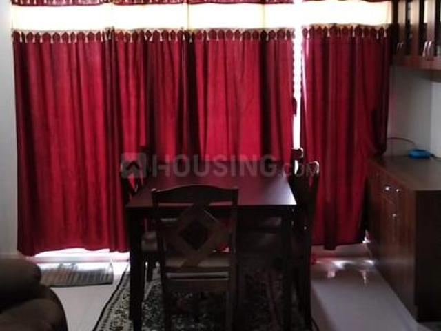 2 BHK Apartment in Kuniyamuthur for resale Coimbatore. The reference number is 19393377