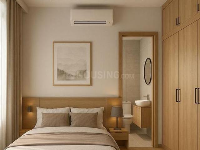 2 BHK Apartment in Kunnathupalam for resale Kozhikode. The reference number is 20855603