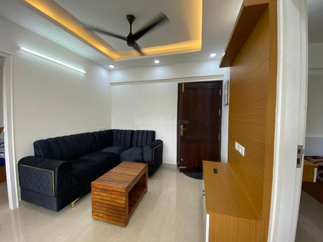 2 BHK Apartment in Kunnamangalam for rent Kozhikode. The reference number is 19946866