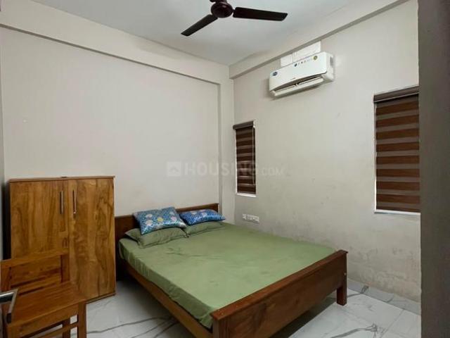 2 BHK Apartment in Kunnamangalam for rent Kozhikode. The reference number is 20421298