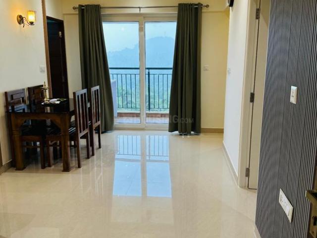 2 BHK Apartment in Kunnamangalam for rent Kozhikode. The reference number is 20045993