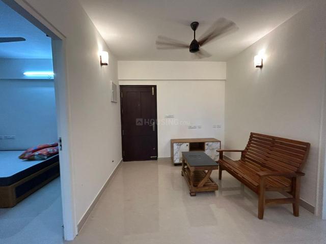 2 BHK Apartment in Kunnamangalam for rent Kozhikode. The reference number is 20087355