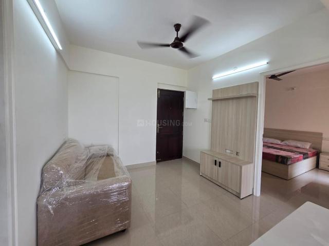 2 BHK Apartment in Kunnamangalam for rent Kozhikode. The reference number is 20118605