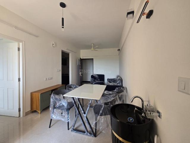 2 BHK Apartment in Kunnamangalam for rent Kozhikode. The reference number is 20349840