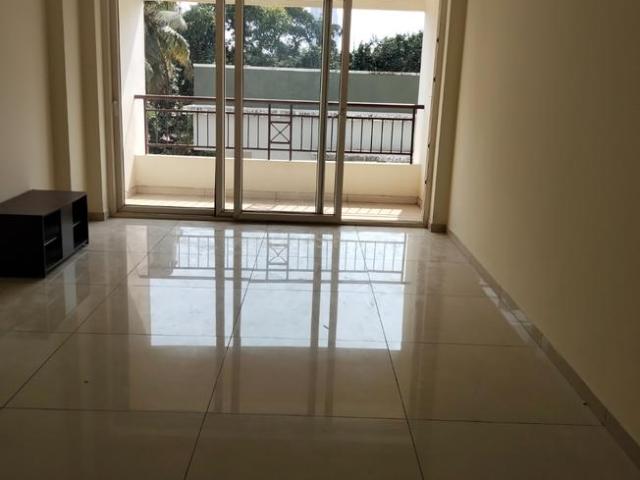 2 BHK Apartment in Kuntikan for rent Mangalore. The reference number is 20666179