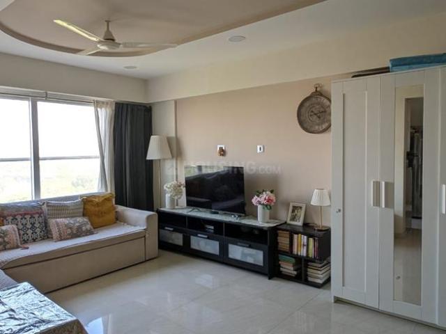2 BHK Apartment in Kurla East for rent Mumbai. The reference number is 16710219