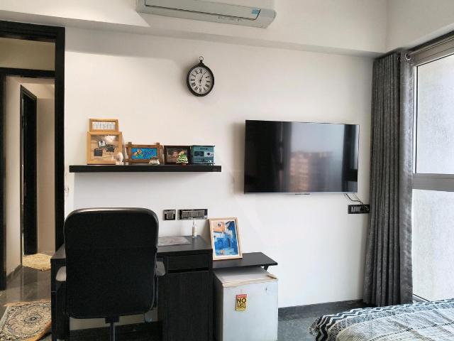 2 BHK Apartment in Kurla East for rent Mumbai. The reference number is 18537114