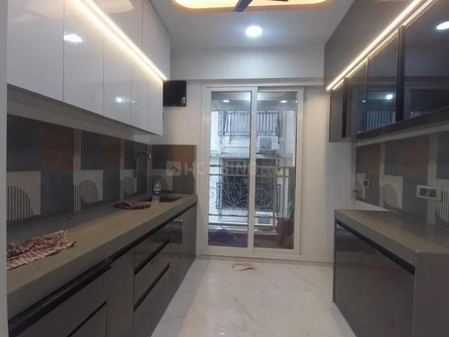 2 BHK Apartment in Kurla East for rent Mumbai. The reference number is 18751531