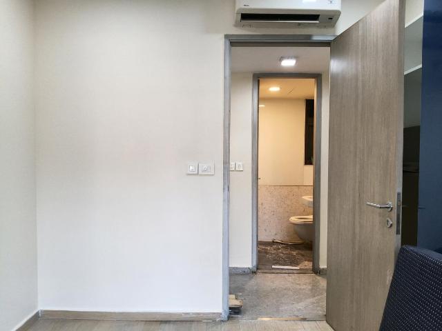 2 BHK Apartment in Kurla East for rent Mumbai. The reference number is 18297145