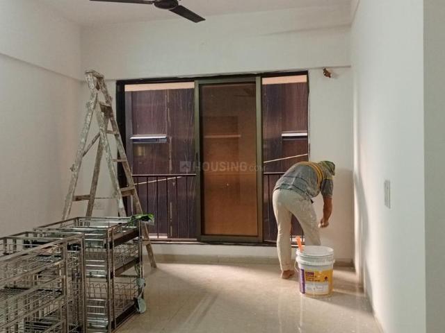2 BHK Apartment in Kurla East for rent Mumbai. The reference number is 19406188