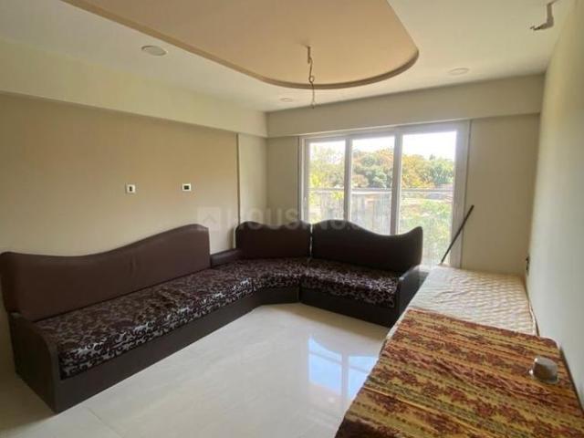 2 BHK Apartment in Kurla East for rent Mumbai. The reference number is 19486503