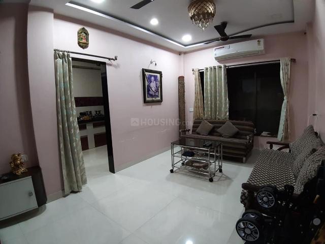 2 BHK Apartment in Kurla East for rent Mumbai. The reference number is 19540110
