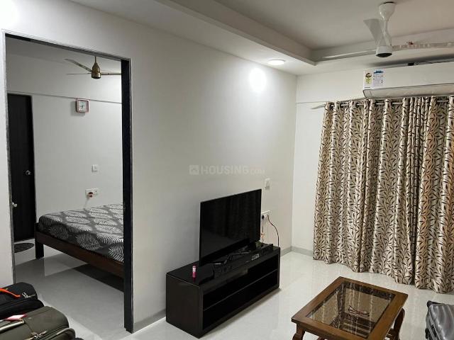 2 BHK Apartment in Kurla East for rent Mumbai. The reference number is 19588210