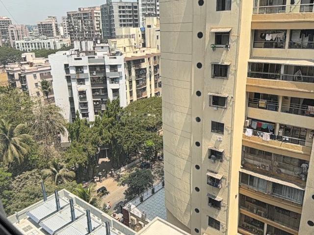 2 BHK Apartment in Kurla East for rent Mumbai. The reference number is 19790980
