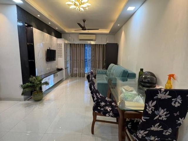 2 BHK Apartment in Kurla East for rent Mumbai. The reference number is 19910796
