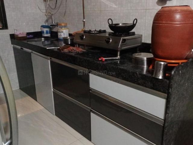 2 BHK Apartment in Kurla East for rent Mumbai. The reference number is 19364214