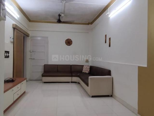 2 BHK Apartment in Kurla East for rent Mumbai. The reference number is 20443414