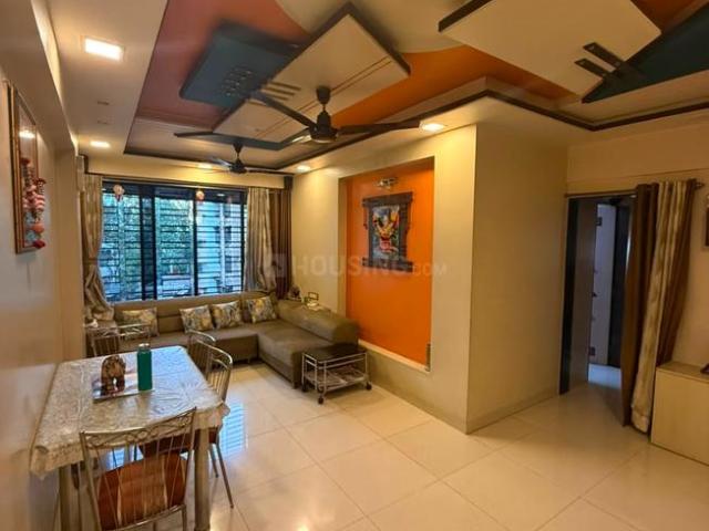2 BHK Apartment in Kurla East for rent Mumbai. The reference number is 20484954