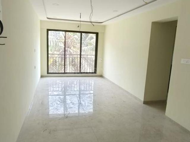 2 BHK Apartment in Kurla East for rent Mumbai. The reference number is 20506073