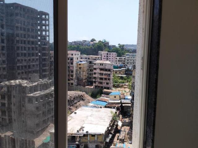 2 BHK Apartment in Kurla East for rent Mumbai. The reference number is 20519520