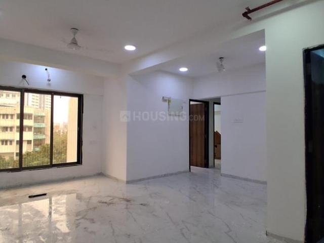 2 BHK Apartment in Kurla East for rent Mumbai. The reference number is 20608744