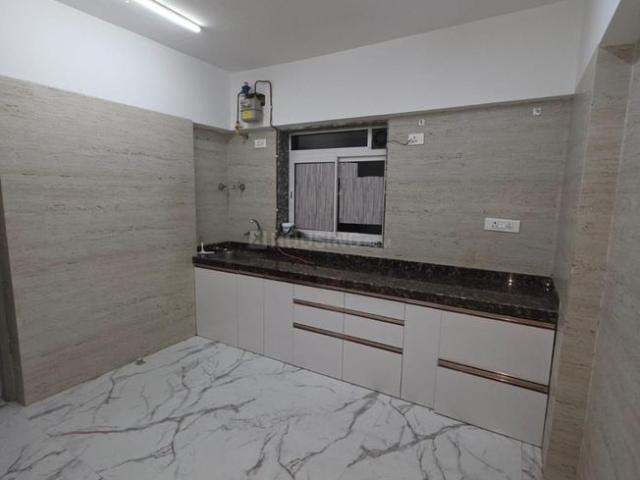 2 BHK Apartment in Kurla East for rent Mumbai. The reference number is 20661268