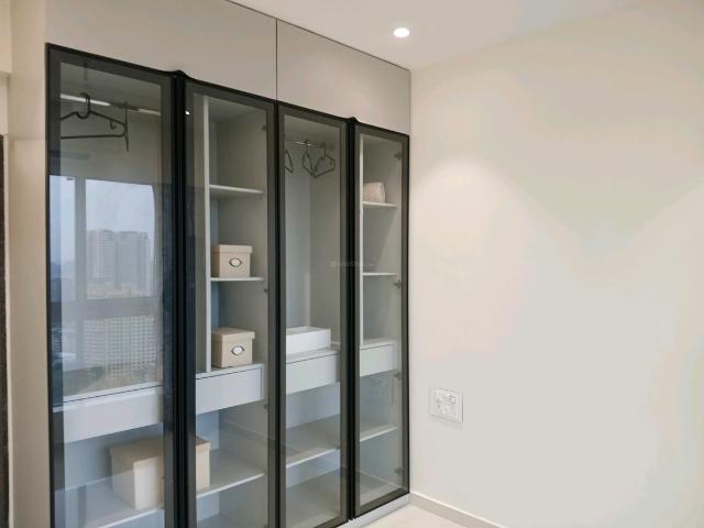 2 BHK Apartment in Kurla East for rent Mumbai. The reference number is 20683532