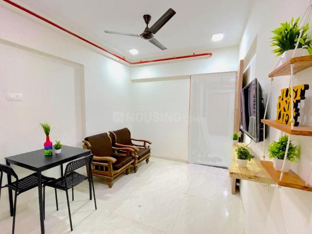 2 BHK Apartment in Kurla East for rent Mumbai. The reference number is 20690742