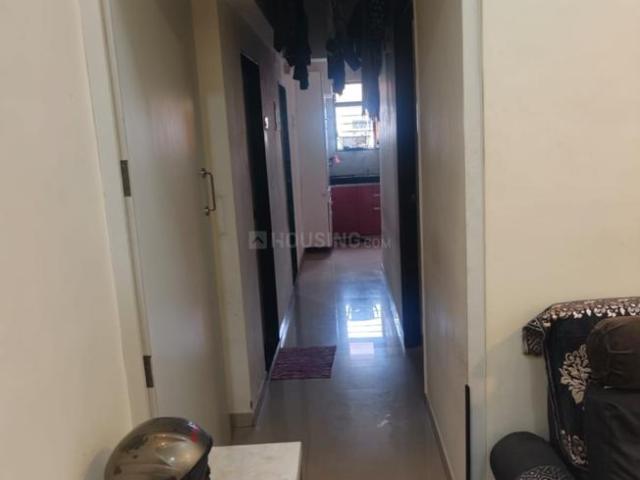 2 BHK Apartment in Kurla East for rent Mumbai. The reference number is 20708805