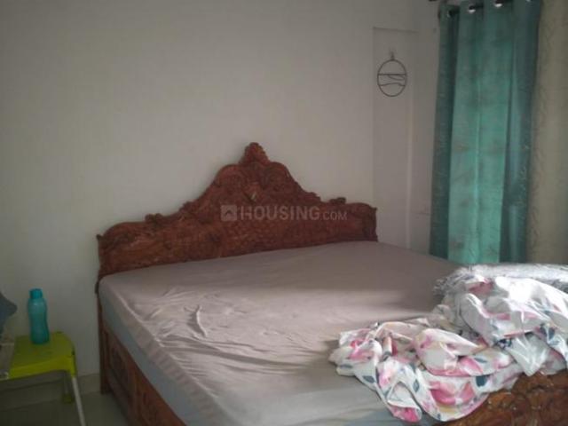 2 BHK Apartment in Kurla East for rent Mumbai. The reference number is 20713345