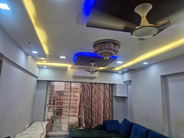 2 BHK Apartment in Kurla East for rent Mumbai. The reference number is 20723582