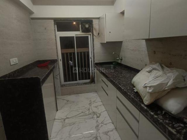2 BHK Apartment in Kurla East for rent Mumbai. The reference number is 20723931