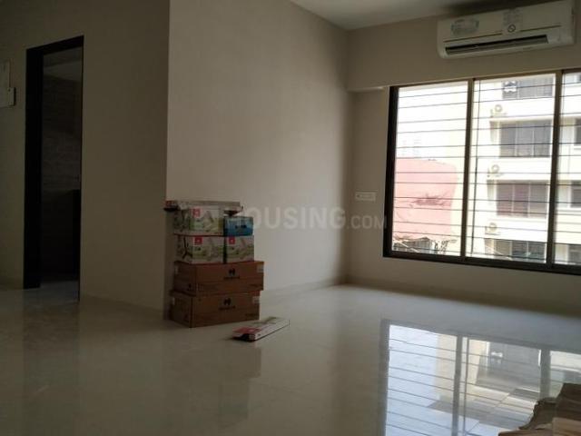 2 BHK Apartment in Kurla East for rent Mumbai. The reference number is 20726806
