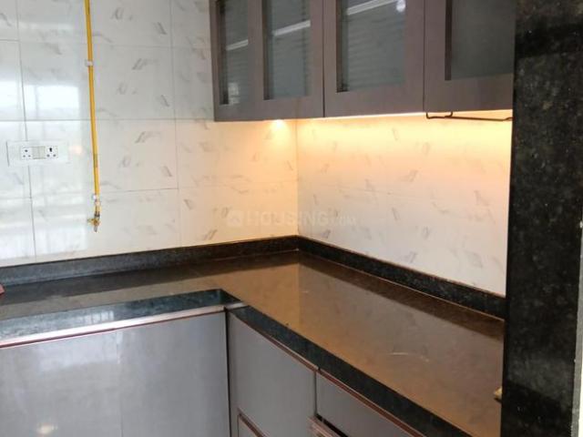 2 BHK Apartment in Kurla East for rent Mumbai. The reference number is 20762281