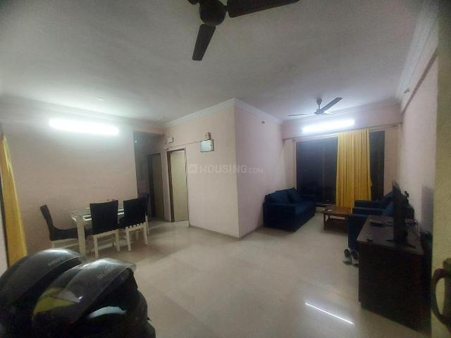 2 BHK Apartment in Kurla East for rent Mumbai. The reference number is 20942477