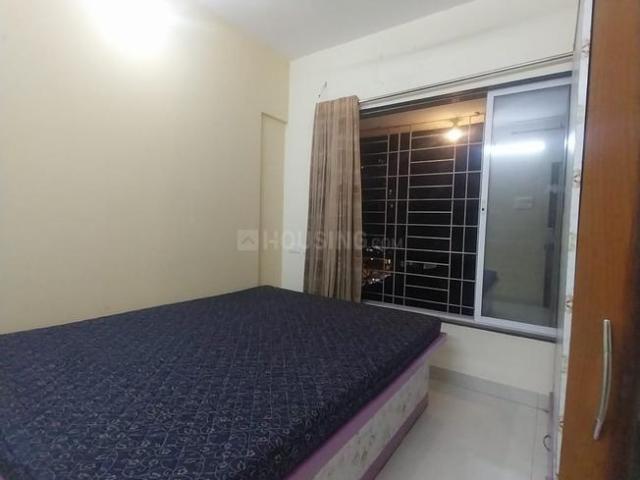 2 BHK Apartment in Kurla East for rent Mumbai. The reference number is 20039500