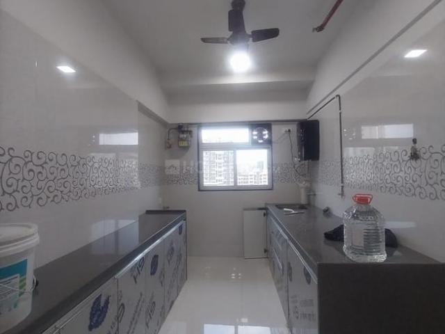 2 BHK Apartment in Kurla East for rent Mumbai. The reference number is 20039737