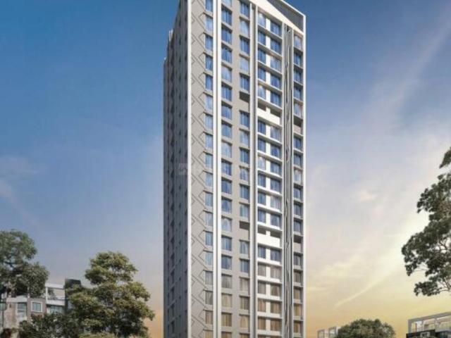 2 BHK Apartment in Kurla East for rent Mumbai. The reference number is 20062273