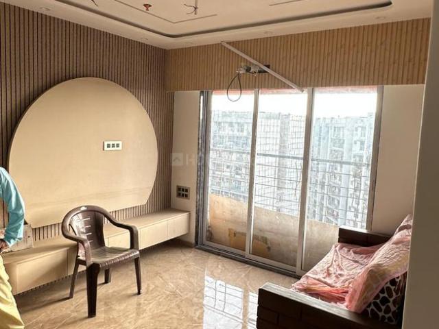 2 BHK Apartment in Kurla East for rent Mumbai. The reference number is 20187905