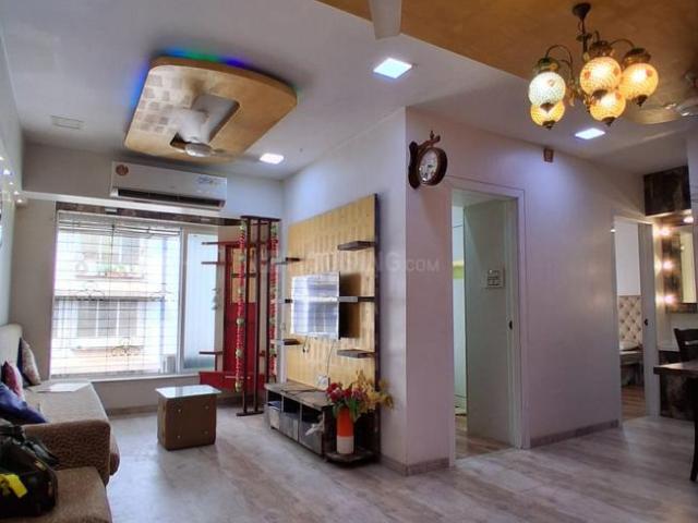 2 BHK Apartment in Kurla East for rent Mumbai. The reference number is 20229770