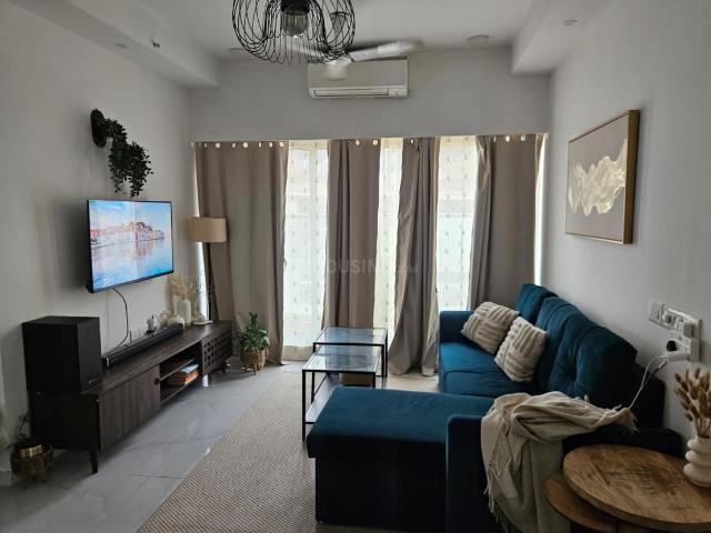 2 BHK Apartment in Kurla East for rent Mumbai. The reference number is 20306459