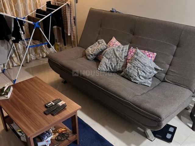 2 BHK Apartment in Kurla East for rent Mumbai. The reference number is 20364865