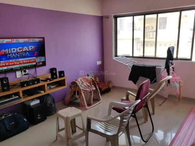 2 BHK Apartment in Kurla East for resale Mumbai. The reference number is 11598689